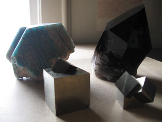 crystals 2