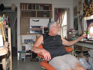 studio