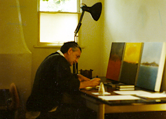 MF writing