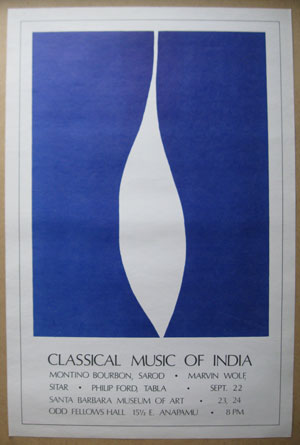 Poster Art
