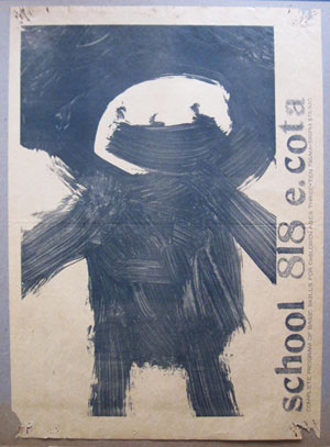 Poster Art