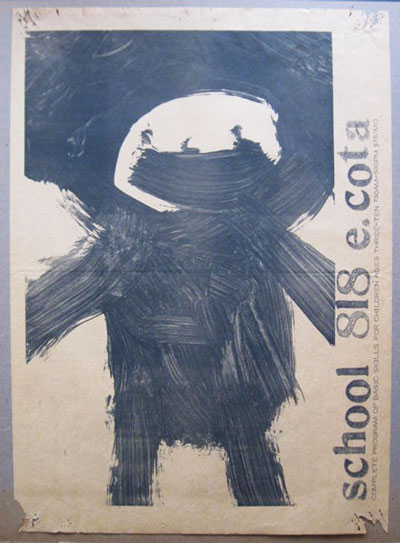 Poster Art 977