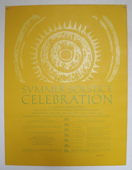 Poster Art