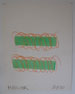 acylic crayon